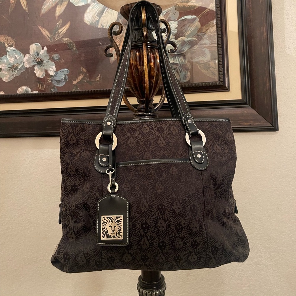 Anne Klein